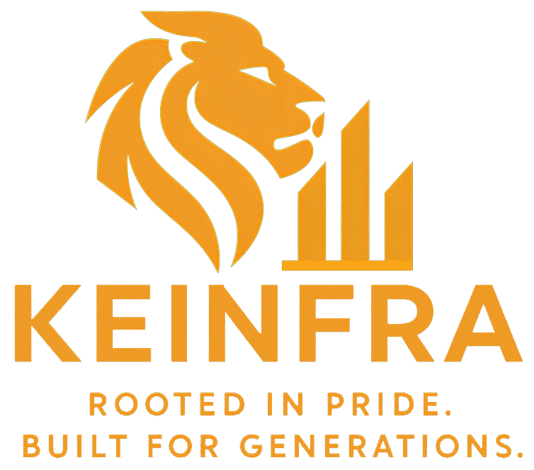 keinfra properties